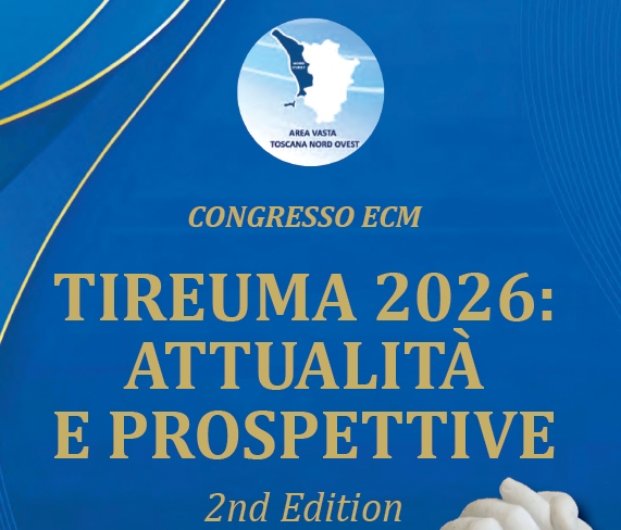 Clicca per accedere all'articolo Congresso di reumatologia il 9 maggio al NOA di Massa