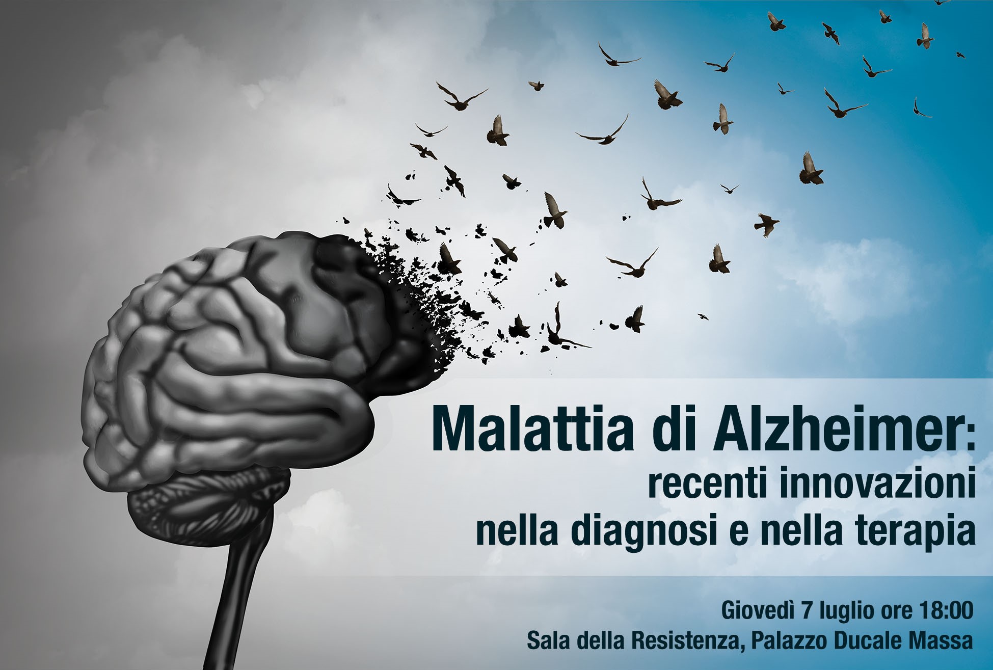 Clicca per accedere all'articolo La Malattia di Alzheimer: recenti innovazioni nella diagnosi e nella terapia