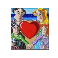 Clicca per accedere all'articolo NOVITÀ IN TEMA DI PREVENZIONE DIAGNOSI E TERAPIA DELLE MALATTIE CARDIOVASCOLARI