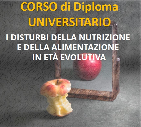 Clicca per accedere all'articolo Corso di Diploma Universitario