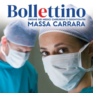 Clicca per accedere all'articolo Bollettino OMCeO Dicembre 2021