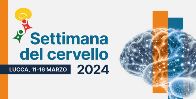 Clicca per accedere all'articolo Settimana del cervello 2024